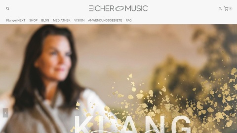 Reviews over Eichermusic