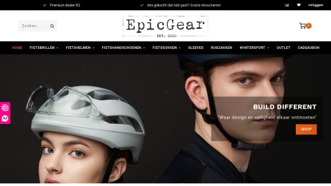 Reviews over Epicgear