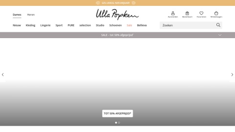 Reviews over Ulla Popken