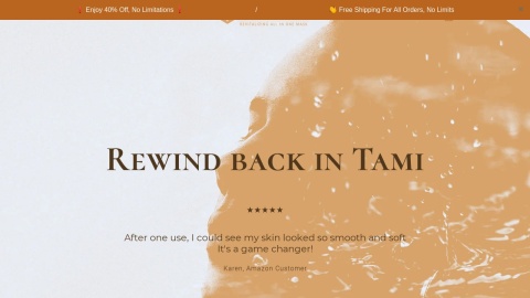 Reviews over TamiSenseSheetMask(US)