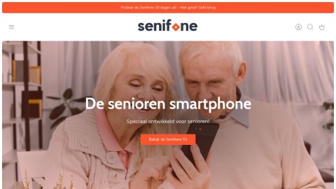 Reviews over Senifone