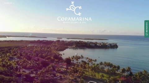 Reviews over CopamarinaBeachResort&Spa(US)