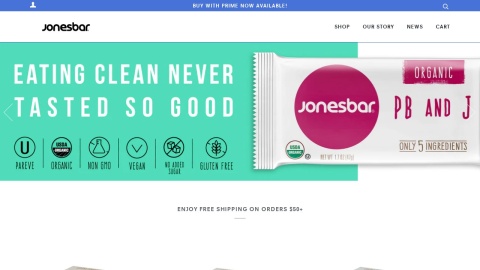 Reviews over Jonesbar(US)