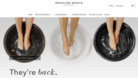 Reviews over PedicureBowls(US&Canada)