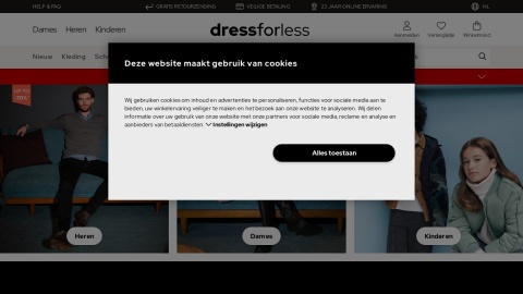 Reviews over DressForLess