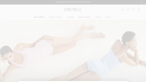 Reviews over Oroblu