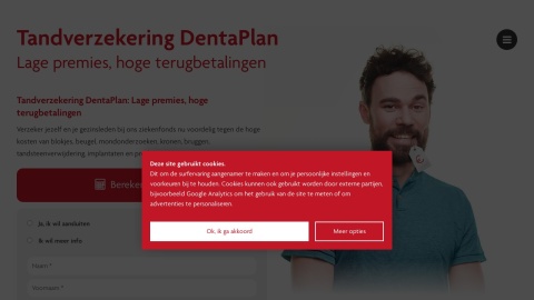 Reviews over DentaPlan