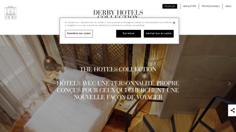 Reviews over DerbyHotels