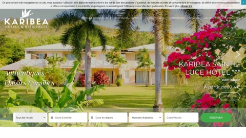 Reviews over KaribeaHotels&Residences