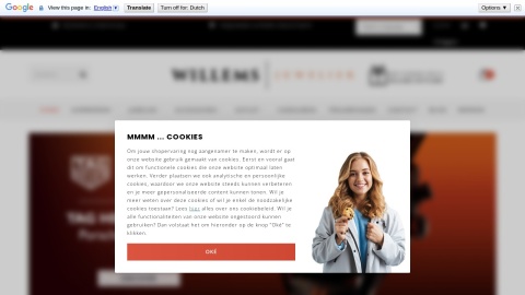 Reviews over Juwelier-willems