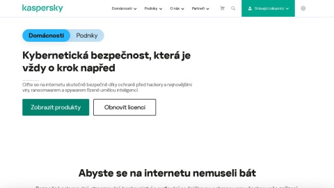 Reviews over KasperskyCEE