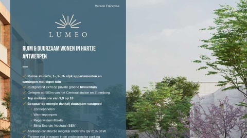 Reviews over Residentie-Lumeo