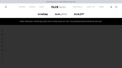 Reviews over ClixAuto