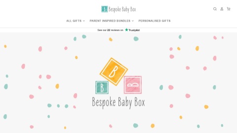 Reviews over BespokeBabyBox